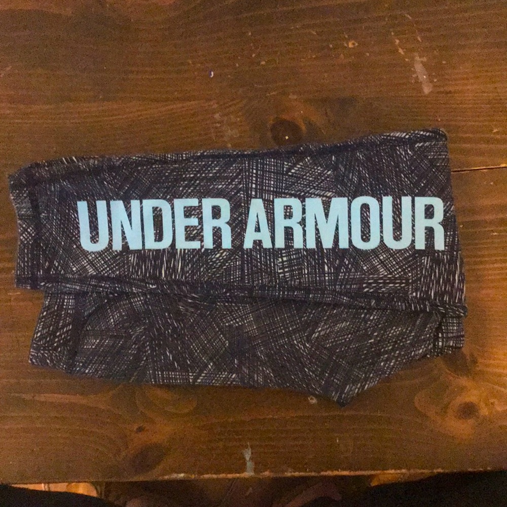 Under Armour Leggings